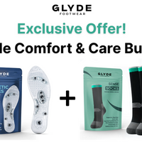 Glyde Comfort & Care Bundle