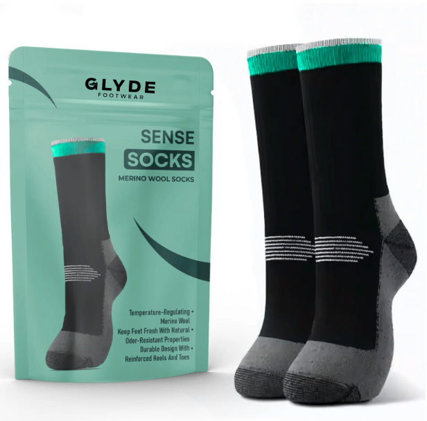 Glyde Comfort & Care Bundle