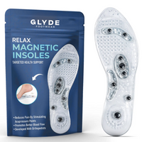 Glyde Comfort & Care Bundle