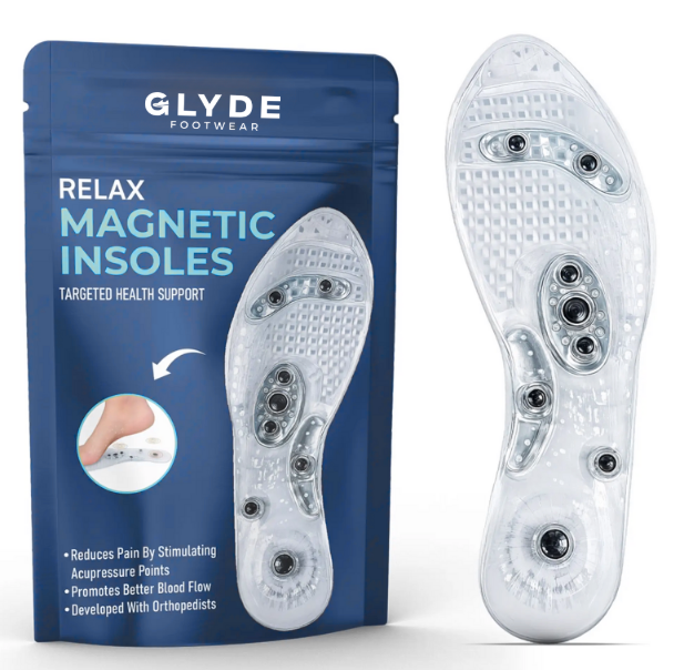 Glyde Comfort & Care Bundle
