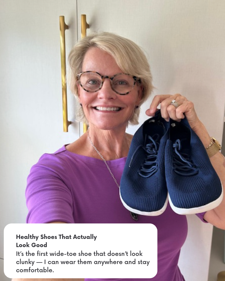 Glyde Essence - Strength & Comfort Hybrid Shoes - (SECRET OFFER - BUY 1 GET 1 FREE DEAL)