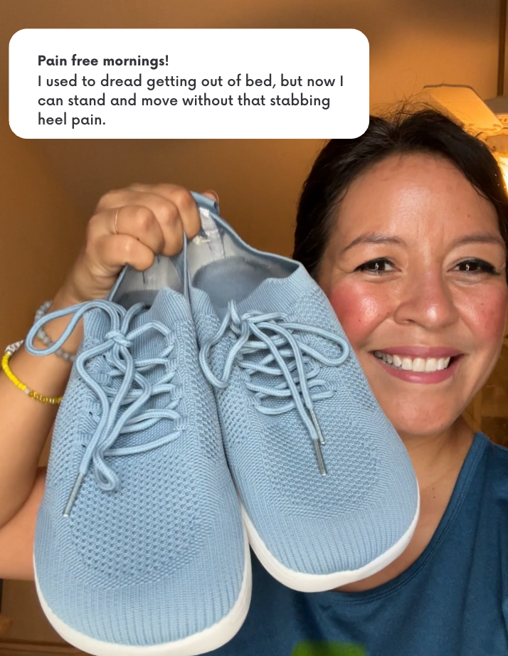 Glyde Essence - Strength & Comfort Hybrid Shoes - (SECRET OFFER - BUY 1 GET 1 FREE DEAL)
