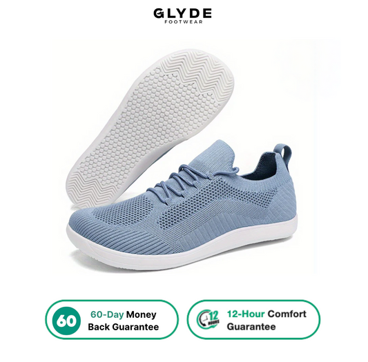 Glyde Essence - All-Day Comfort Hybrid Shoes