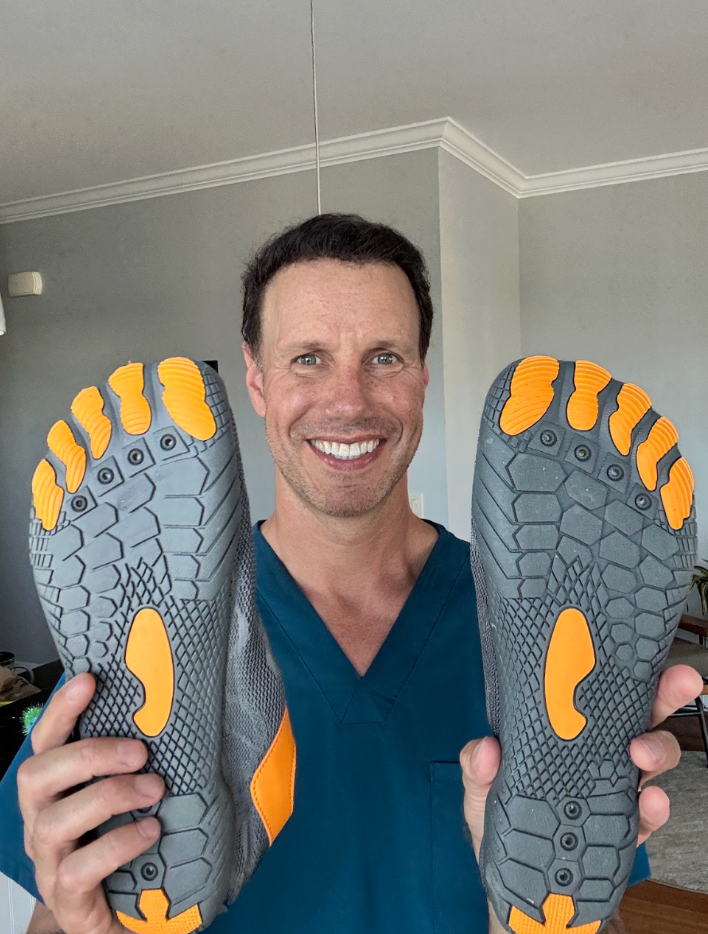 Glyde Haven - All Day Comfort & Grip Barefoot Driving Shoes  (SECRET OFFER - BUY 1 GET 1 FREE DEAL)