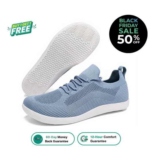 Glyde Essence - Strength & Comfort Hybrid Shoes - (SECRET OFFER - BUY 1 GET 1 FREE DEAL)