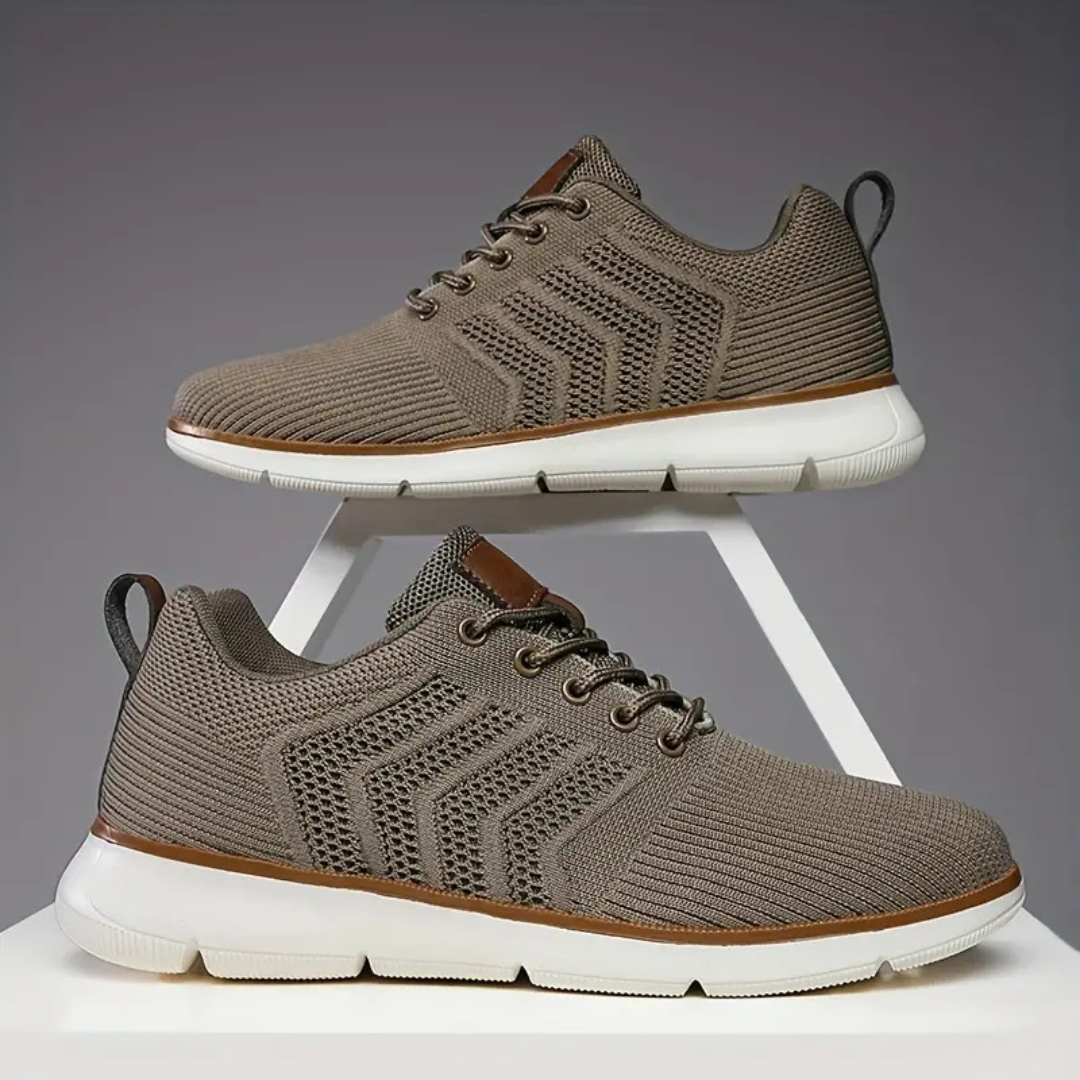Glyde Motion - Active Orthopedic Sneakers