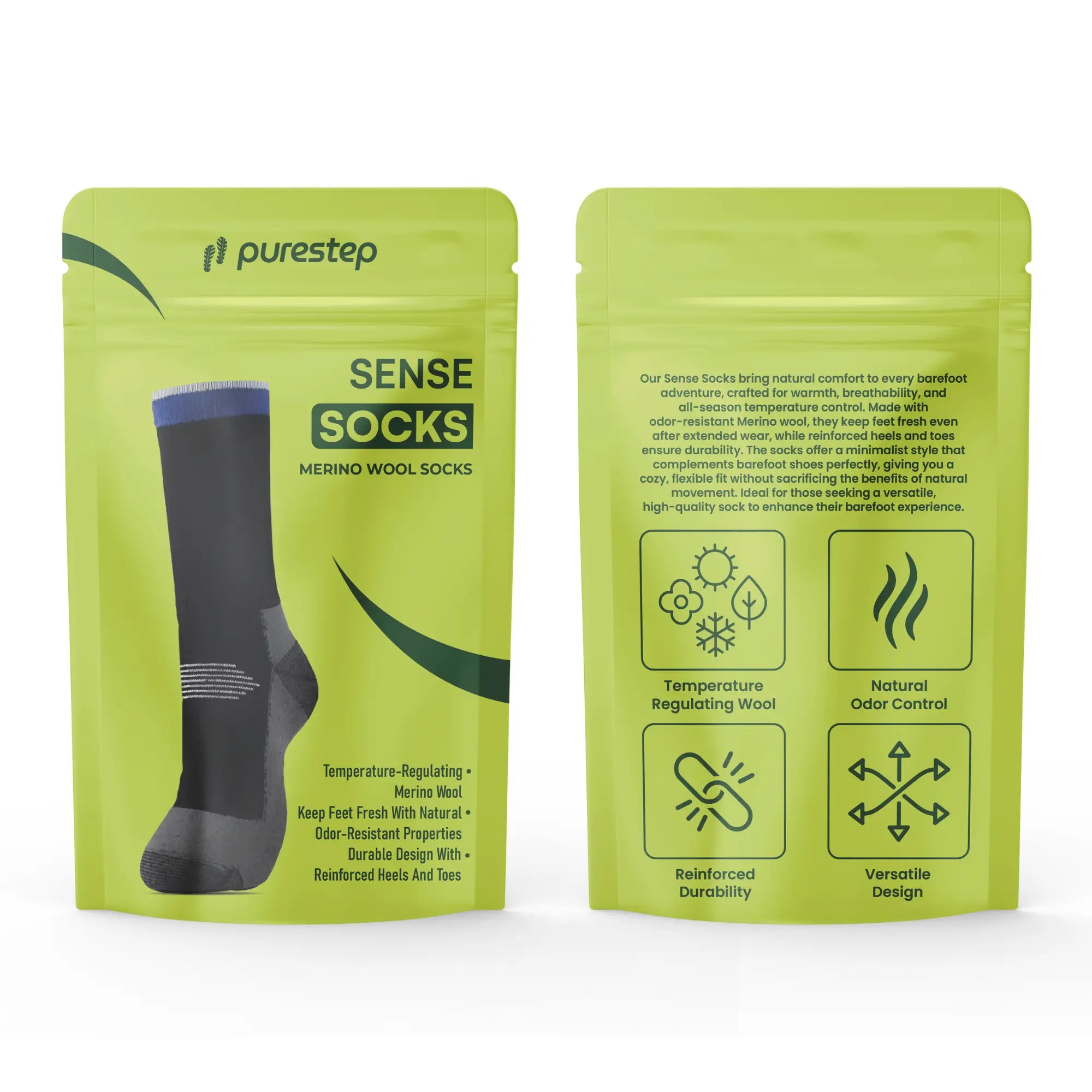 Merino Wool Socks