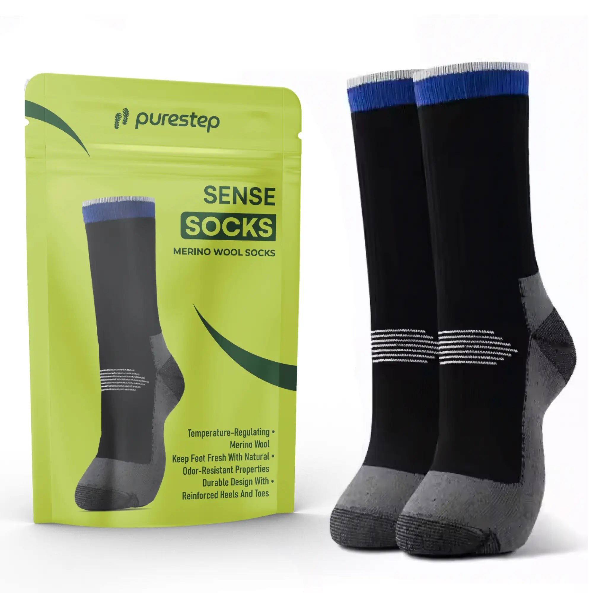 Merino Wool Socks